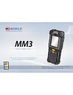 M3 Mobile MM3 User Manual preview