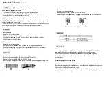 Предварительный просмотр 23 страницы M3 Mobile SL10 Quick Manual