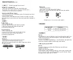 Предварительный просмотр 29 страницы M3 Mobile SL10 Quick Manual