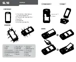 Предварительный просмотр 39 страницы M3 Mobile SL10 Quick Manual