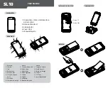 Предварительный просмотр 43 страницы M3 Mobile SL10 Quick Manual