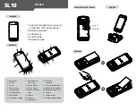 Предварительный просмотр 45 страницы M3 Mobile SL10 Quick Manual