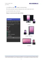 Preview for 8 page of M3 Mobile SM15 Series User Manual