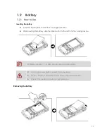 Preview for 11 page of M3 Mobile SM15N User Manual