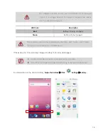 Preview for 13 page of M3 Mobile SM15N User Manual