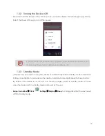 Preview for 15 page of M3 Mobile SM15N User Manual