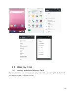 Preview for 16 page of M3 Mobile SM15N User Manual