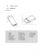 Preview for 19 page of M3 Mobile SM15N User Manual