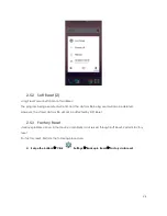 Preview for 24 page of M3 Mobile SM15N User Manual