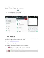 Preview for 31 page of M3 Mobile SM15N User Manual