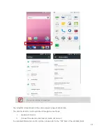 Preview for 39 page of M3 Mobile SM15N User Manual