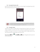 Preview for 15 page of M3 Mobile SM15W User Manual