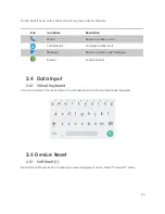 Preview for 23 page of M3 Mobile SM15W User Manual