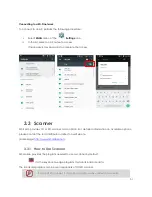 Preview for 31 page of M3 Mobile SM15W User Manual