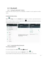 Preview for 33 page of M3 Mobile SM15W User Manual