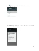 Preview for 34 page of M3 Mobile SM15W User Manual