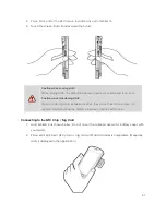 Preview for 37 page of M3 Mobile SM15W User Manual