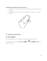 Preview for 38 page of M3 Mobile SM15W User Manual