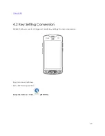 Preview for 40 page of M3 Mobile SM15W User Manual