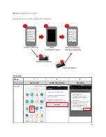 Preview for 42 page of M3 Mobile SM15W User Manual