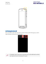 Preview for 13 page of M3 Mobile SM20 Series User Manual