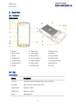 Preview for 17 page of M3 Mobile SM20 Series User Manual