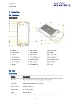 Предварительный просмотр 17 страницы M3 Mobile SM20 Series User Manual