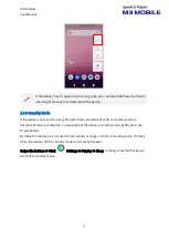 Preview for 13 page of M3 Mobile US20 Series User Manual