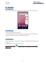 Preview for 24 page of M3 Mobile US20 Series User Manual