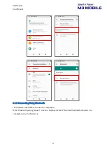 Preview for 33 page of M3 Mobile US20 Series User Manual