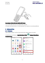 Preview for 37 page of M3 Mobile US20 Series User Manual