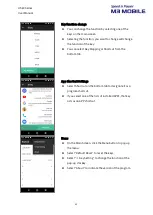 Preview for 40 page of M3 Mobile US20 Series User Manual