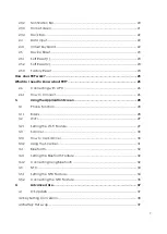 Предварительный просмотр 7 страницы M3 UL20 Series User Manual