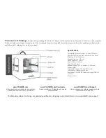 Preview for 2 page of m3d Micro+ User Manual