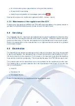 Preview for 39 page of M3S Triton Description Handbook