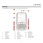 M4TEL M4 SS1010 Manual предпросмотр