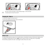 Предварительный просмотр 5 страницы M4TEL M4 SS1010 Manual