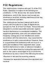 Preview for 19 page of M4TEL SS1090 Quick Start Manual