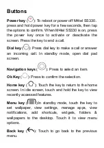 Предварительный просмотр 4 страницы M4TEL SS330 Quick Start Manual