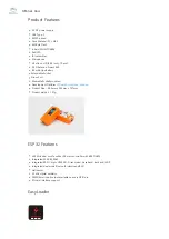 Preview for 2 page of M5Stack M5StickC Quick Start Manual