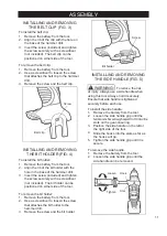 Preview for 12 page of M7 DD-2050 User Manual