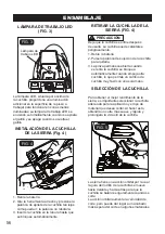 Предварительный просмотр 56 страницы M7 DJS-101A Manual