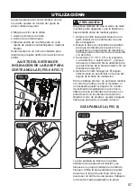 Предварительный просмотр 57 страницы M7 DJS-101A Manual