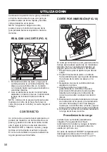 Предварительный просмотр 58 страницы M7 DJS-101A Manual