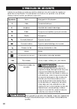 Предварительный просмотр 68 страницы M7 DJS-101A Manual