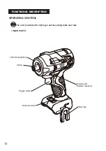 Preview for 10 page of M7 DS-201 Instruction Manual