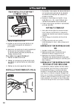 Preview for 84 page of M7 DS-201 Instruction Manual