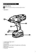 M7 DW1840 Manual предпросмотр