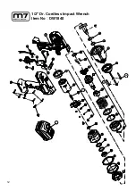 Предварительный просмотр 12 страницы M7 DW1840 Manual