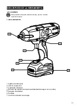 Предварительный просмотр 15 страницы M7 DW1840 Manual